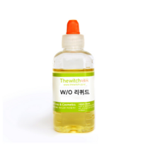 [더위치]WO리퀴드 50ml / WO유화제
