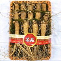 바른인삼 인삼선물세트 명절 부모님선물 2채 1500g, 원수삼특대2채14-16뿌리(1500)g채반선물세트, 실크겹보자기(스카이블루)