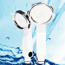 아리랑 이온수기 샤워기용 100개, 1set