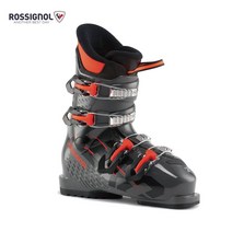 ROSSIGNOL 로시뇨르 스키 부츠 키즈 주니어 HERO J4 22-23 NEW 모델〔SA〕, 24.5cm