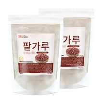 [갑당약초]국내산 팥가루 600g(300gX2개), 단품, 단품