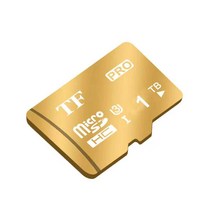포춘 타이거 고성능 micro 1024GB 메모리 카드, 16GB