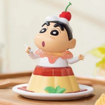 DarjinQD짱구는 못말려 캐릭터피규어 짱구피규어 짱구대형피규어, 옵션4, 1개