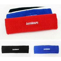 손목아대 헤어밴드 보호대 스포츠밴드 땀흐름방지