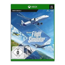XBOX게임패스 XBOX게임 Microsoft Flight Simulator(디스크) - Xbox 시리즈 X 135615