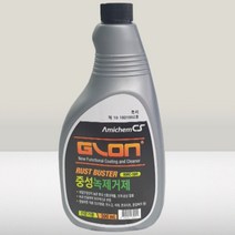 스테인레스녹제거 녹환원 전환 철근녹제거제, 1개
