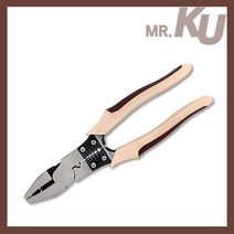 [알덴] 전공뺀치 플라이어 9인치 JJ230, 1개