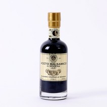 무씨니 발사믹식초 골드 15년산 모데나 250ml, 1개
