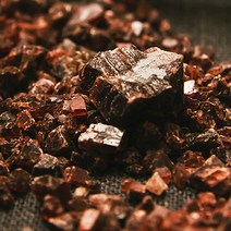 고창 9번 구운 죽염 250g, 03.9번구운 죽염 알갱이 250g