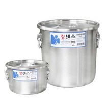 국산 27종 304 스텐국통 국솥 식깡 육수통 곰통 곰솥, 304통판국통15갤런