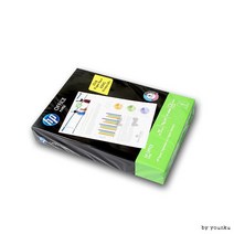 H.P오피스 A4 용지 500매x5개(1box) -T/복사용지/종이, 상세페이지 참조, 상세페이지 참조