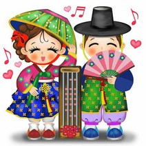 사랑가 캔버스 보석십자수 25x25, 단품