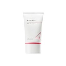 미샤 올 어라운드 세이프 블록 에센스 선 크림 50ml