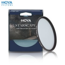 호야 STAR SCAPE 49mm 필터 은하수 별 도심 야경필터
