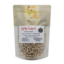 다소목 국내산 모링가 속씨 열매 인도 200g, 1개, 0g