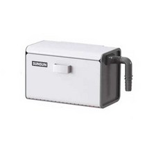 관상용 어항 여과기 저소음 워터 커튼 순환펌프, 소형 저소음 여과기 16와트 워터펌프 세트