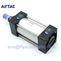 AIRTAC SC32 50 표준 공압 실린더 알루미늄 0.15-0.8Mpa