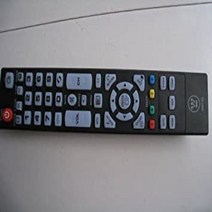 Westinghouse RMT-21 RMT21 Remote for CW40T2RW CW40T6DW CW40T8GW TV, 1