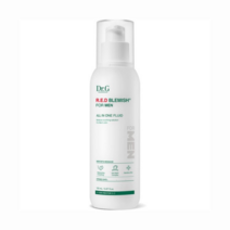 닥터지 레드 블레미쉬 포 맨 올인원 플루이드, 100ml, 10개