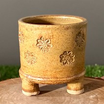 다육맘 수제화분 다육이화분V015, 5번