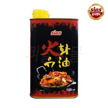 시아스 화유, 500ml, 10개