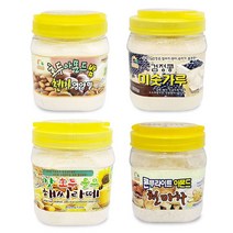 아침대용식 건강식 식사대용 영양 미숫가루 14종_[230118EA], 1, 오디도라지 마죽, 본상품선택