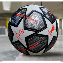 프리미어 PU 2022 경기 5사이즈 어른 축구공5호, T24-유럽챔피언스리그 21색(5호공)