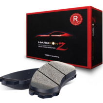 상신하드론 RP1844-하드론ZR공식대리점-아반떼AD스포츠전륜용-올뉴스포티지QL전륜용-올뉴투싼전륜용 하드론ZR 브레이크패드