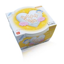 도너랜드 천사점토, 20g, 1개
