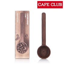 칼리타원두 계량 스푼, 01/카페클럽 스텐 계량스푼
