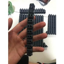 전도성 고무 접촉 패드 버튼 D-패드 야마하 PSR-E423 DGX-205 KB-180 psr-E303 PSR-E313 PSE-E323 PSE-E343 E403 용 로트당 5 개