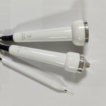 가정용 피부 홈케어 고주파 초음파 마사지기 잡티제거 얼굴 눈 프로브 팁 뷰티 장치 용, 1에서 3