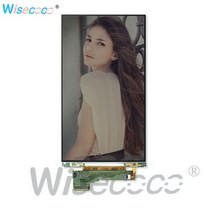 5.5 인치 4k lcd 21603840 화면 패널 디스플레이 유리 보호기 vrhmd 3d 프린터용 백라이트 mipi 보드 없음, 백라이트 LCD 없음, 01 No Backlight LCD