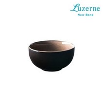 루전 [루전] 러스틱 제이드 공기 11cm 밥그릇, 기본상품