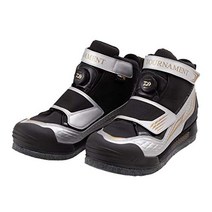 다이와 토너먼트 낚시 슈즈 실버 TM-2600C 27.0