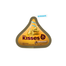 허쉬 키세스아이코닉아몬드 초콜렛, 146g, 1개