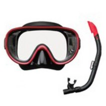 [인수상회] 리플투어러 RC-1117Q 스노쿨링셋트