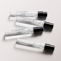 르 페르소나 오 드 퍼퓸 디스커버리 셋 르페르소나, 3ml*4