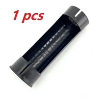 자전거 쇼바 포크 에어샥 폭스샥 SR SUNTOUR XCM XCT 프론트 수리 부품 30mm 슬라이더 슬리브 튜브 Stanchion Inner Lining Guide Tube, 1 Pcs