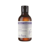 닥터플로라 라벤더 꽃물 바이올렛 토너, 100ml, 6개