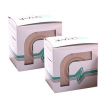 일본수입 니또텐코 키네시올로지 테이핑테이프 5cmx5m, 1개입, 1개