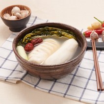 옥과맛있는김치 동치미 3kg 5kg, 1개