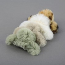 그로위시 리틀비티 RABBIT HAIR PIN