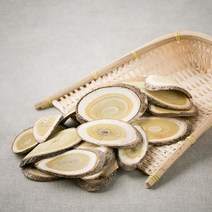 국산 옻나무(편) 600g 옻 옷나무 슬라이스 한방재료 한약재, 12VR_국산 옻나무(편) 600g