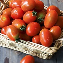 [남도장터] 에코한마음 무농약 대추방울토마토 2.5kg, 상세 설명 참조