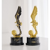 싱글패 골프싱글패 골프패 트로피 골프트로피 8-155, 2-764블랙