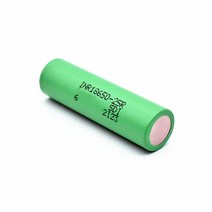 18650 100% 오리지널 INR18650 25R 1865 2500Mah 37 V 배터리 리튬-충전식 Hoge Stroom 20A 전원 셀, 07 10 PCS battery