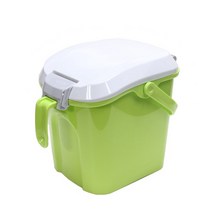 SS1807 내쇼날_음식물쓰레기통_NWB52_5리터, 1