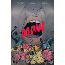 (영문도서) Maw SC Paperback, Boom! Studios, English, 9781684158409