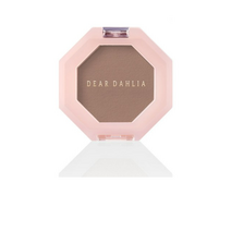 디어달리아 블루밍 에디션 파라다이스 젤리 싱글 아이섀도우 매트 2g, 10개, 토프 브라운